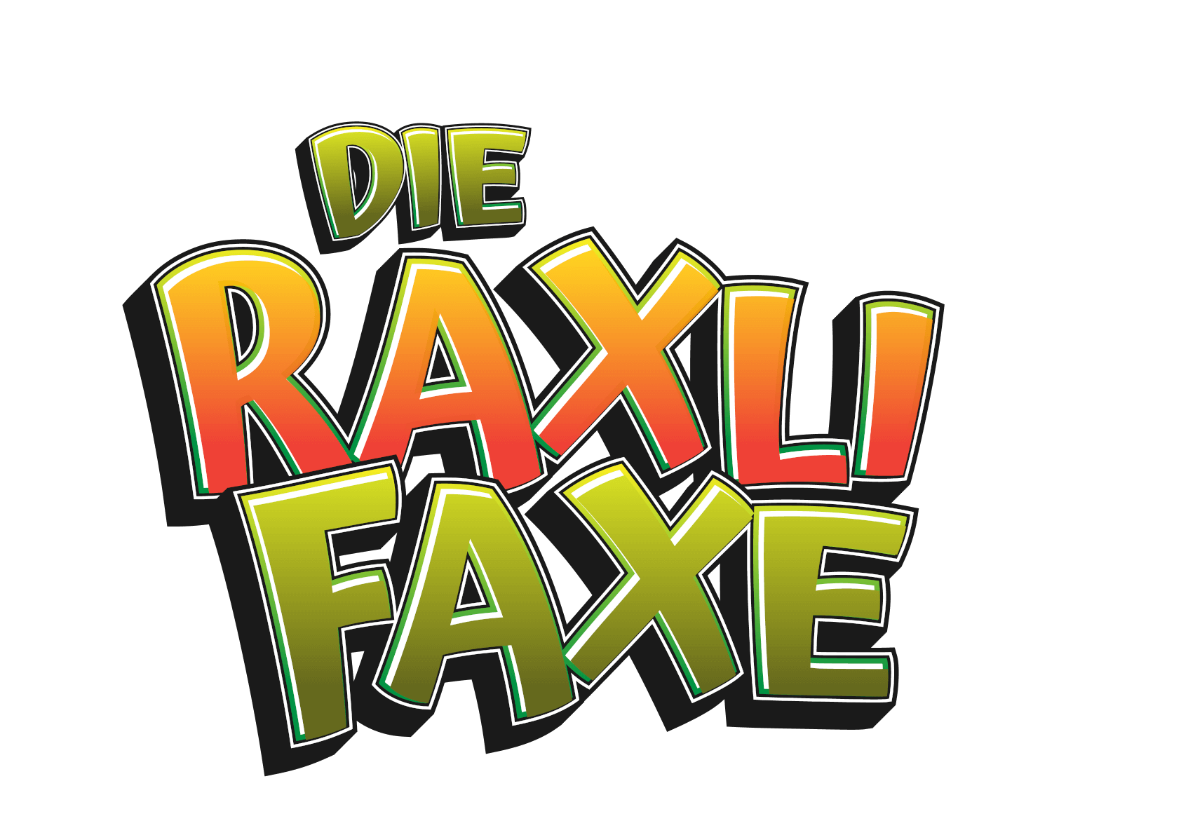 Titel Logo SchriftOnly
