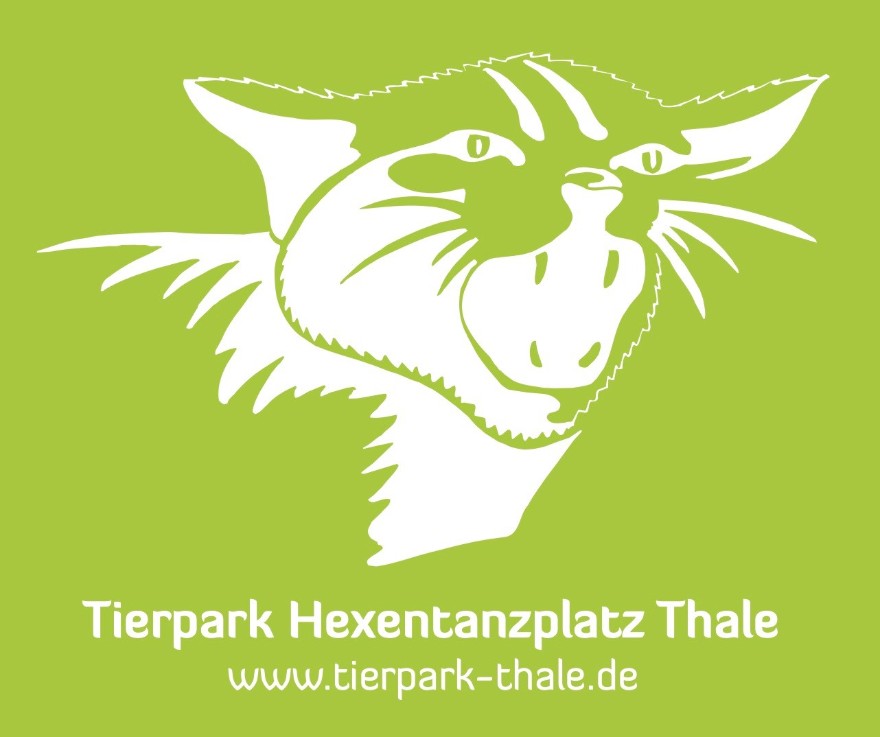 Logo Tierpark